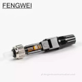 Szybkie złącze Fibre Cable typu Otwórz Otwórz Otwórz